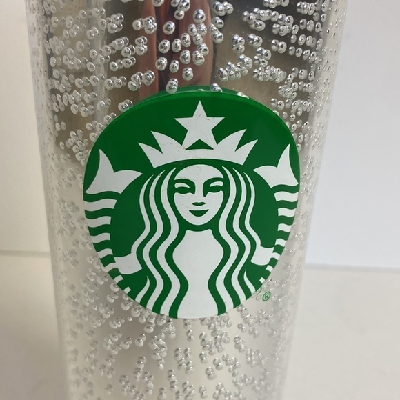 STARBUCKS Holiday 2020 Bubble Cold Hot Tumbler Cup Collectible Limited Edition - Picture 2 of 9